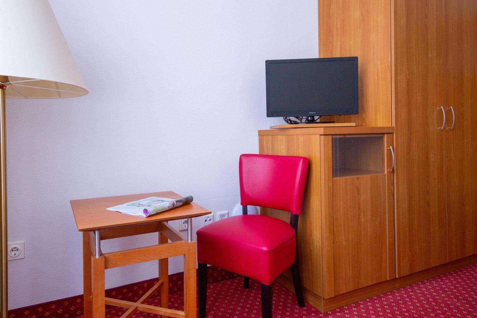 Logierhaus Extra Hotel Norderney Eksteriør billede