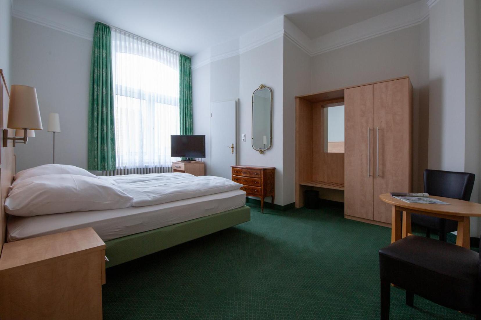 Logierhaus Extra Hotel Norderney Eksteriør billede