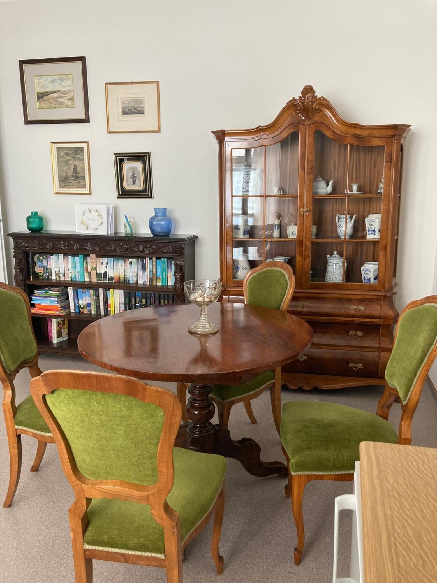 Logierhaus Extra Hotel Norderney Eksteriør billede